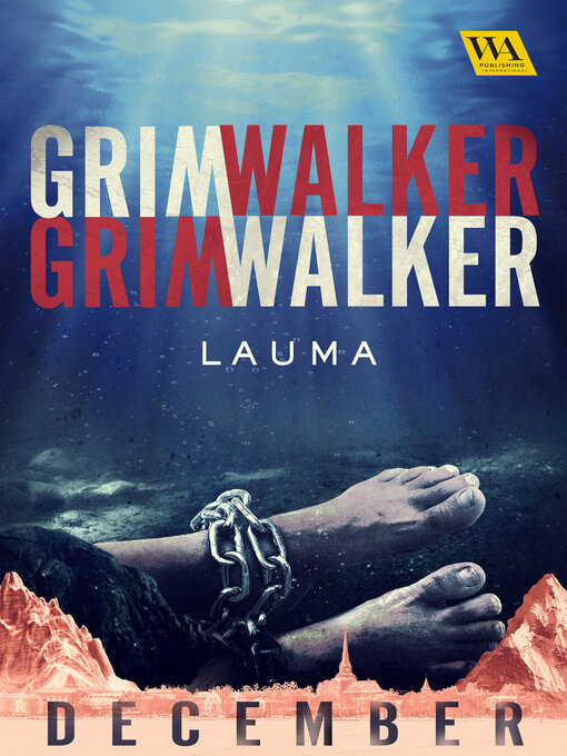Titeldetaljer för Lauma av Caroline Grimwalker - Tillgänglig